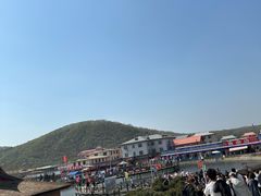 -帽儿山风景区