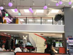 大堂-张亮麻辣烫(哈尔滨金爵万象店)