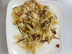 -中央民族大学-食堂