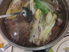 -沪华海鲜大酒楼(南汇店)