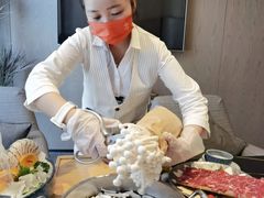 -斯普汇生蚝牛排馆(中骏世界城店)
