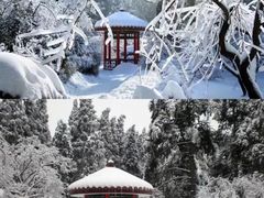 -庐山风景名胜区