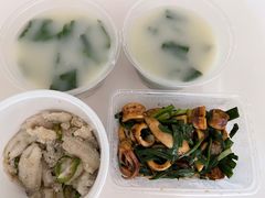-蛇口康乐快餐鱼仔档(翠苑小区店)