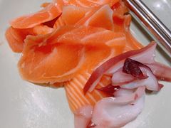 -盛江山自助料理(高新锦辉店)