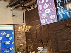 -漫咖啡 (CCPAPK创意港店)