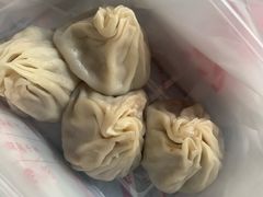 无锡小笼包-熙盛源(苏苑街店)
