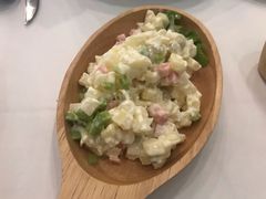 -小白桦西餐厅