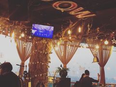 -烛影拾光观景餐厅·创意菜·摄影·小提琴(大唐不夜城店)