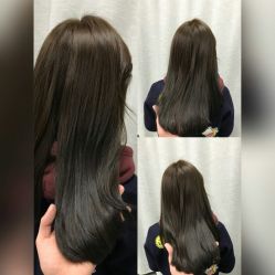 -Moyue HAIR SALON