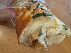 肉松卷-梦菲思饼屋(瑞金宾馆店)