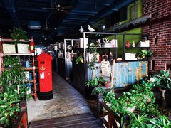 -嘉禾·悦享餐厅(八方汇店)