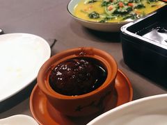 -羲和雅苑•北京烤鸭(平安国际金融中心店)