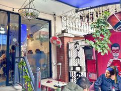 -大禹家·海鲜面馆(新闸路店)
