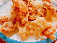 锅包肉-關東雪东北菜(中庚漫游城店)