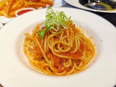 -乔泰勒JOETYLER西餐厅(曲江店)