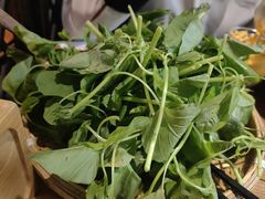 -吃饭皇帝大土家民族菜(正大广场店)