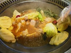-遇东北林区铁锅炖(南开店)