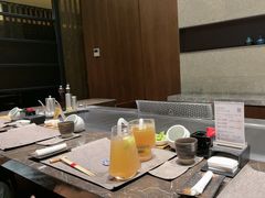 -枫品铁板烧(东樾店)