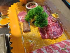 -犟牛家·榴莲烤肉(五棵松店)