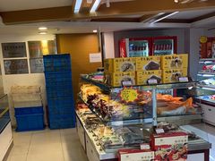 -清真马祥兴菜馆(云南北路店)
