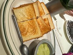 -太食獸泰式茶餐厅(IFS国金中心店)