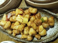 -隆喜元鱼汤包·海鲜(中联广场店)