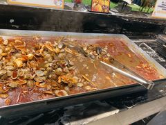 -德得轩烤涮一体自助餐厅(王府井店)