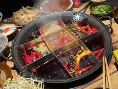 -陈陈火锅(较场口店)