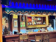 -甘尼仕印度餐厅爵士酒吧(阳春巷店)