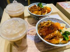 -吉野家(复兴路第二餐厅店)