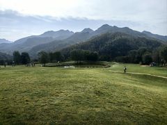 -玉渡山自然风景区