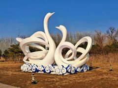 -东郊湿地公园