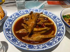 -回家吃饭·地道南昌菜(建德观总店)