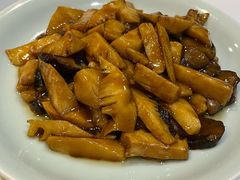 烧二冬-东兴楼饭庄(六里桥店)