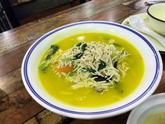 干丝-扬州菜在上海(场北广场店)