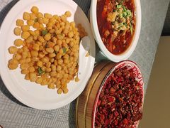 -林一家川菜馆(春熙路店)