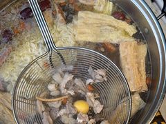 -小煵记·打边炉(西丽文光店)