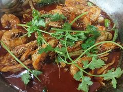 -万州大虾(五桥店)