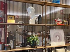 -必胜客(东大桥店)