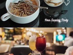 -广州四季酒店