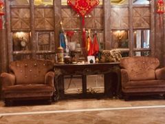 -新碧水留香新桑拿