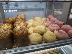 -好利来(宣武门店)