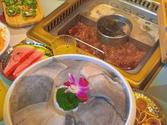 -雾都渣渣火锅(南城智汇城店)