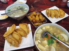 -海坛特色小吃·只做平潭特色菜(平潭店)