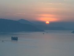 -香港九龙海逸君绰酒店