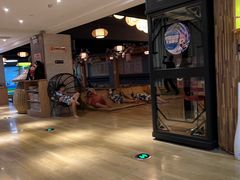 -乐汤汇温泉馆(六合店)