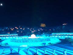 -鼎盛王朝康熙大典实景演出