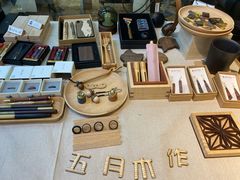 -五月木作·DIY木作文创体验店(北京路店)