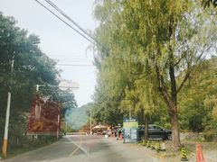 -遇见小院—虹鳟鱼•农家菜(怀柔店)