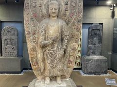 -北京石刻艺术博物馆(五塔寺)